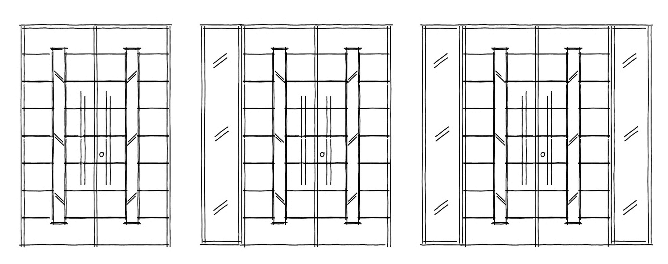 S006 configurations